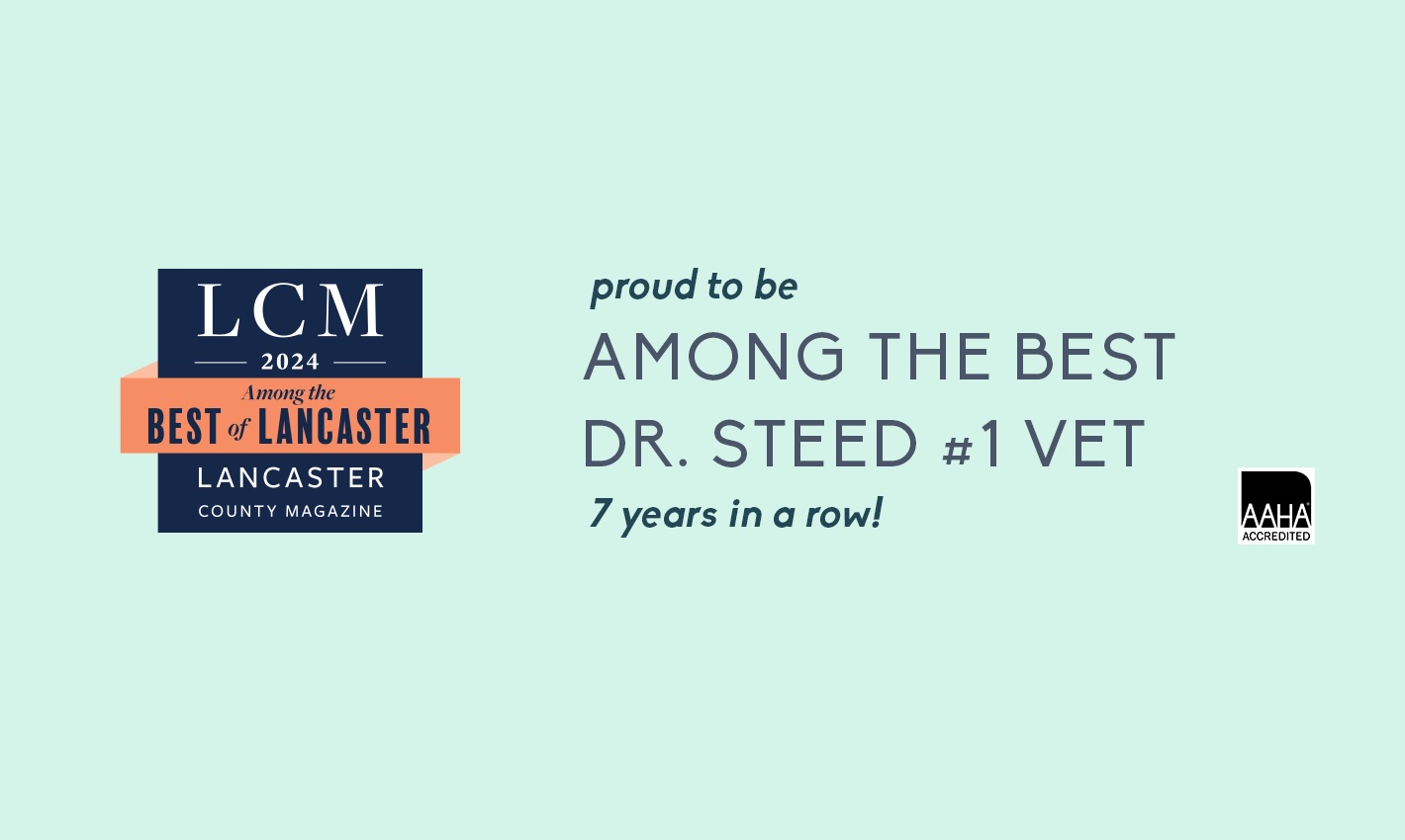 Veterinary Hospital in Lancaster