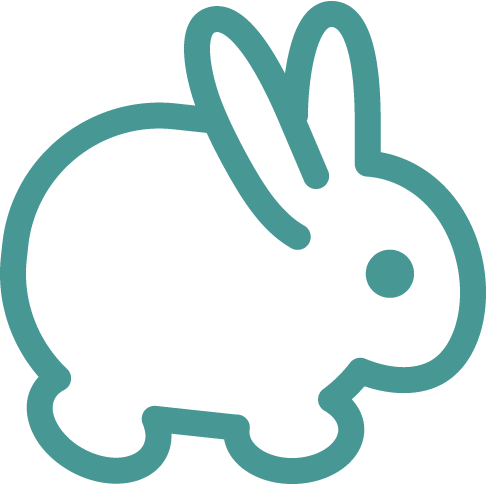 Rabbits