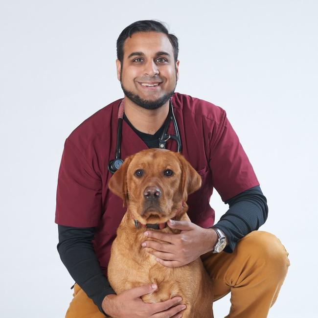 Dr. Sanjay Dick