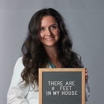 Dr. Julia Bossert