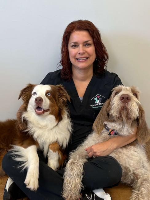 Metro Pet Vet, CVT, Manheim Pike, PA