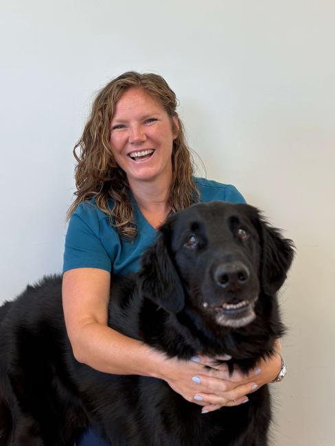 Karen CVT Metro Pet Vet, Manheim Pike, PA