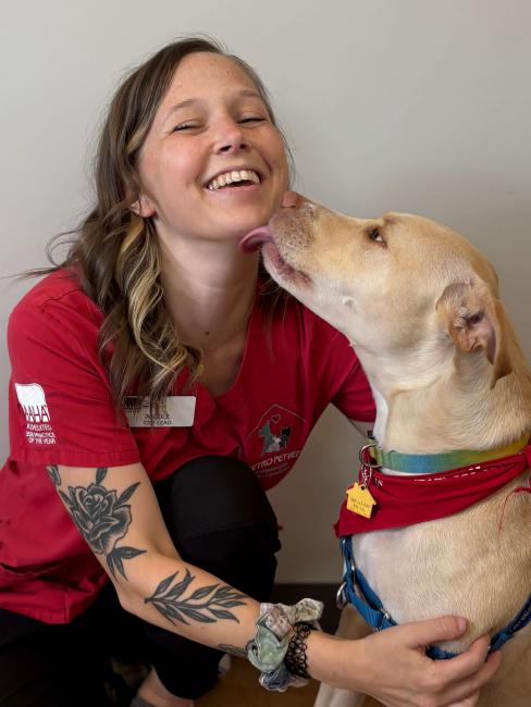Metro Pet Vet CSR Lead - Manheim Pike, PA