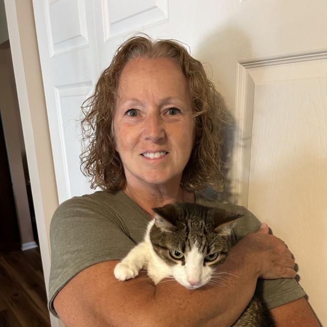 Denise - Practice Manager - Metro Pet Vet