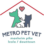 Metro Pet Vet