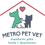 Metro Pet Vet